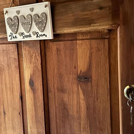 Shropshire Guestroom Seisdon Екстер'єр фото