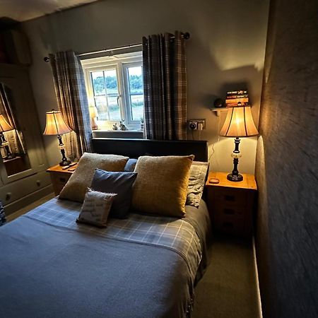 Shropshire Guestroom Seisdon Екстер'єр фото