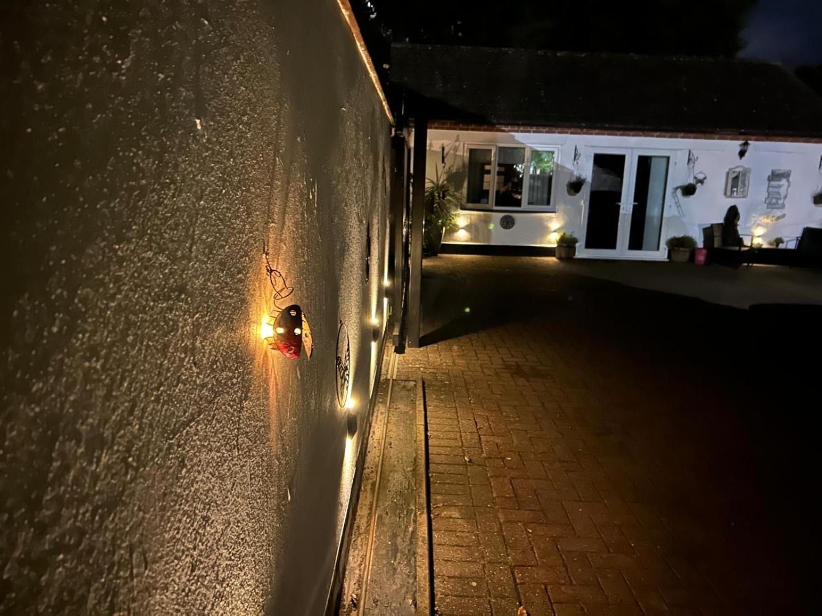 Shropshire Guestroom Seisdon Екстер'єр фото