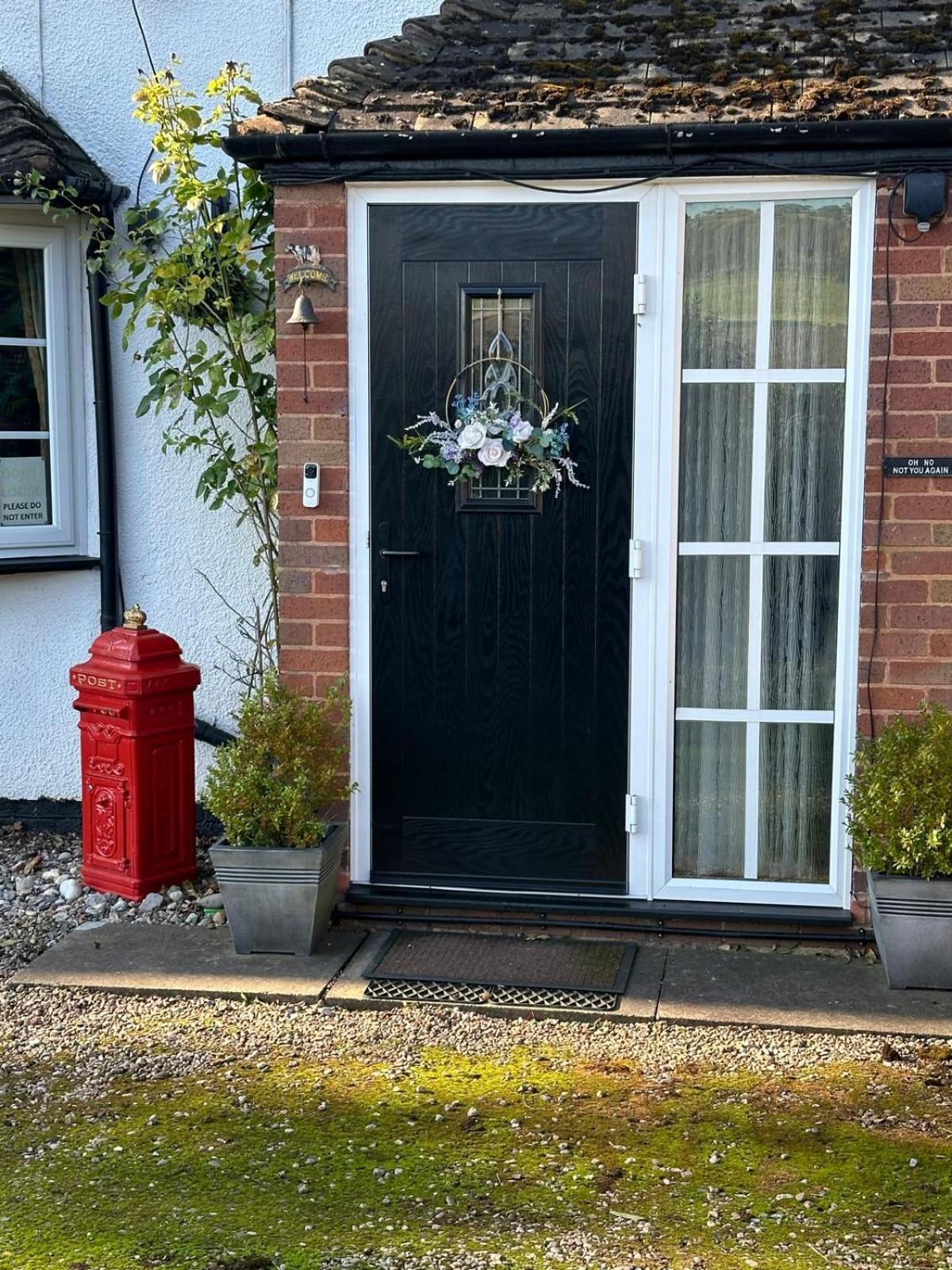 Shropshire Guestroom Seisdon Екстер'єр фото
