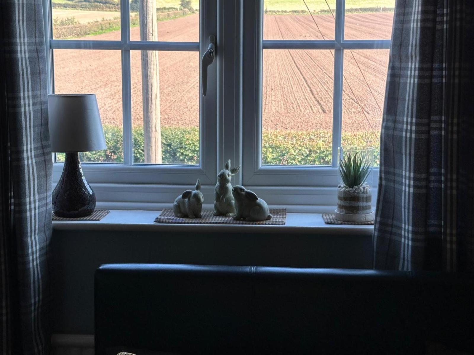 Shropshire Guestroom Seisdon Екстер'єр фото